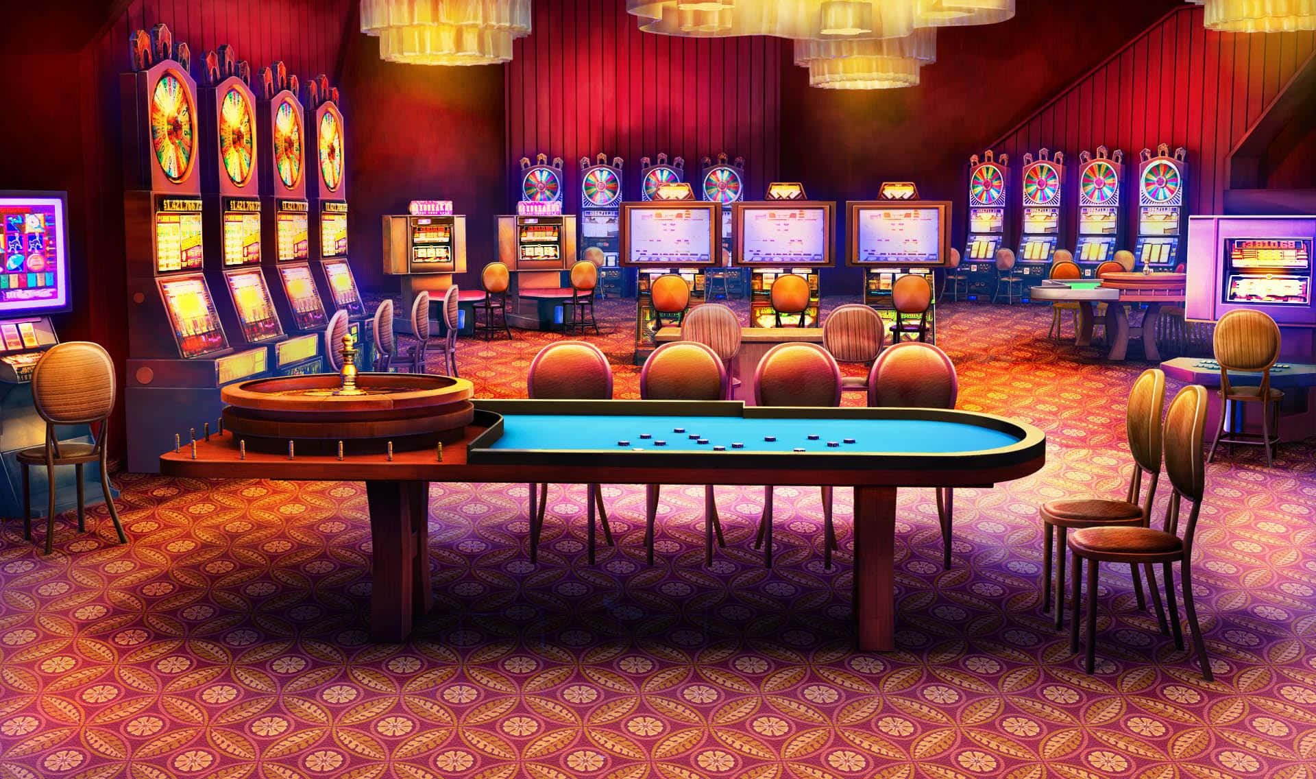 slot indocair account deposit screen showing DANA OVO GoPay payment options