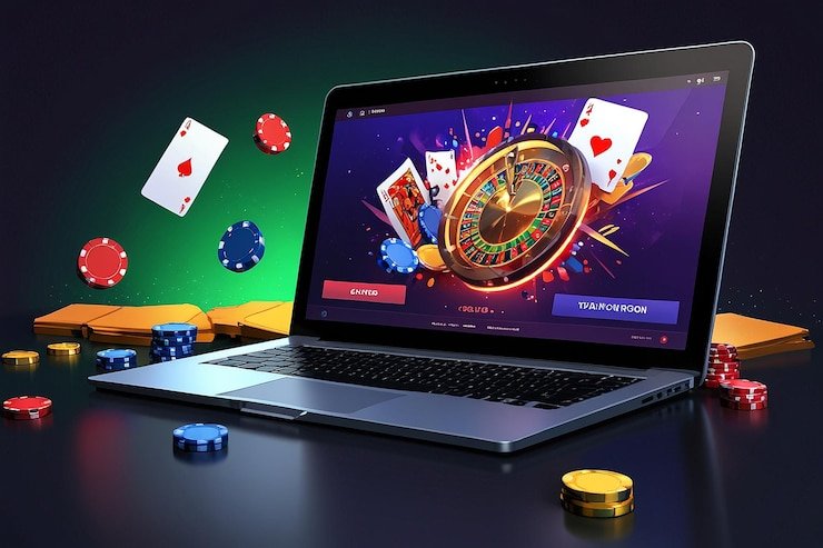 slot indocair featured game showcase slot indocair featured game showcase