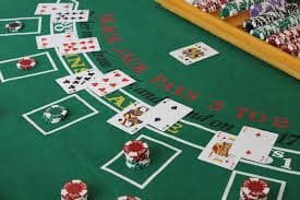 Live Casino Game